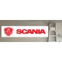 Scania Garage/Workshop Banner